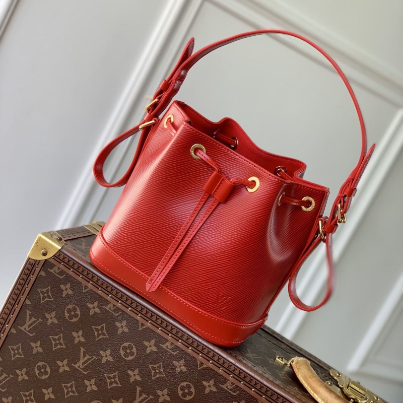 LV Bucket Bags